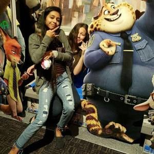 Meet your Posher, Tamara